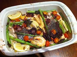 Check spelling or type a new query. Salmon Recipes Jamie Oliver 30 Minute Meals