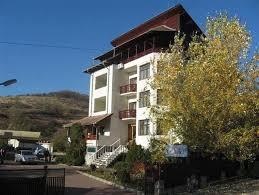 Vremea sarata monteoru 7 zile. Sejur Odihna Sarata Monteoru Pensiunea Olga Pico Mar Travel