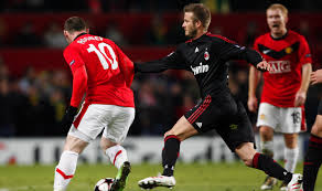 The frenchman provided the spark the red devils had been sorely missing. Prediction And Review Of The Uel Manchester United Vs Ac Milan