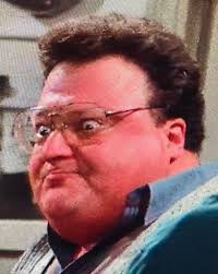 Because the mail never stops. It just keeps coming and coming and coming,  there's never a letup, it's relentless! Every day it piles up MORE and MORE  and MORE, and you gotta