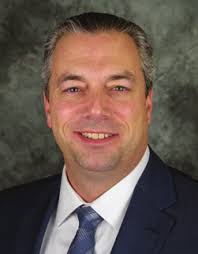 PRESIDENT AND CEO REPORT ANNUAL MEETING