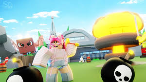 Roblox boombox codes galore, so if you're looking to play music whilst gaming, then here's a list of the best roblox song ids or music roblox boombox codes. Roblox Bomb Simulator Codes April 2021 Gamer Journalist