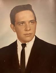 Charles "Chuck" David Simpson Sr. Obituary