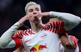 Arsenal receive boost to sign Leipzig ace Benjamin Sesko