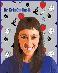Dr. Kyla Omilusik