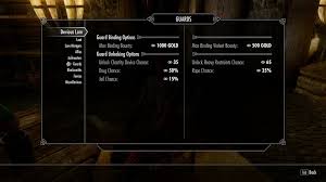 As well as serving as decoration items, they provide a sheer amount of … Devious Lore Quests Loverslab