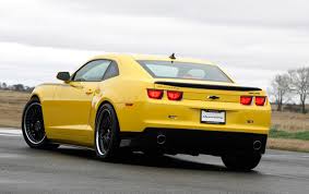 Image result for Rally Yellow 2010 Camaro