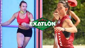 Ana Lago cambia Exatlón México por Los 50 y así reaccionó Mati Álvarez | FOTO - Heraldo Deportes