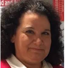 Deborah Cherie Upchurch Putnam (WRJ), West Virginia  http://Arre.st/WV-1005420544