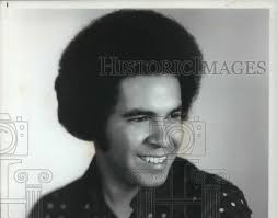 who is this 70's soul singer,, he had a big hit 1973,