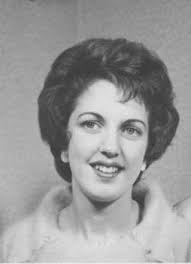 Ann Viola Power Obituary