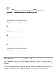 6 Ns C 5 6 Ns C 6 6 Ns C 7 6 Ns C 8 Sixth Grade Common Core Math Worksheets Common Core Math Worksheets Common Core Math Math Worksheets