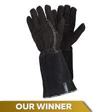 Ejendals Tegera 134 Welding Gloves Safetygloves Co Uk