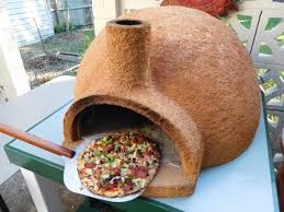 View the haus of pizza menu, read haus of pizza reviews, and get haus of have no fear; Pizzaofen Bauen Anleitung Und Fotos Diy Garten Haus Garten Zenideen Clay Pizza Oven Stone Pizza Oven Pizza Oven