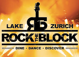 When you want your yard to look elegantly designed, you'd be smart to call upon the professionals at alpine rock & block. Rock The Block Sat 9 11 2021 Lake Zurich Il Official Website