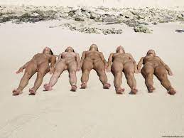 Chicas desnudas en grupo - Megapost - Poringa!
