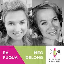 Ea Fuqua and Meg DeLong