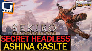 Sekiro Secret Headless Boss Lump Of Grave Wax Location Youtube Lump of grave wax notes & tips. sekiro secret headless boss lump of grave wax location