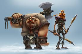 Artstation Fat And Tall Tadas Adomavicius Getting fat cartoon 1 of 15.