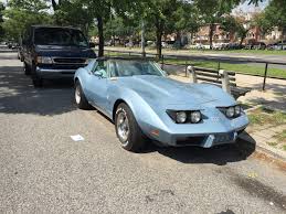 Image result for Light Blue 1976 GM