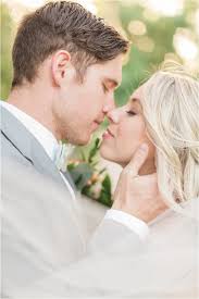 A Pandemic Love Story: Chris + Jenny