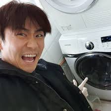 '요리하는고야' 안상태 벨 누르면 반갑게 맞아주는 아내…택배인 줄 알고. Plh0h2lhx6huum