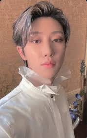 Collection Card (Male)