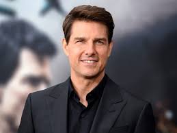 Untitled tom cruise/space x project. Tom Cruise To Shoot In Space With Nasa