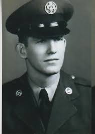 Marcus Ford Obituary