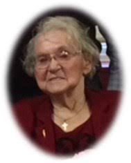 Helen Schneider Obituary