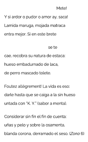 En función del placer: La lectura en voz alta de la poesía de Severo Sarduy  | Published in Hispanic Studies Review