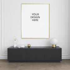 Vertical Or Horizontal Frame Mockup Styled Frames Frame Etsy In 2020 Frame Mockups Frames On Wall Portfolio Design Layout
