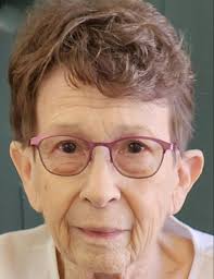 Nancy Sue Rodgers Obituary May 15, 2024