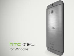 HTC One M8 for Windows: Mit Windows ...
