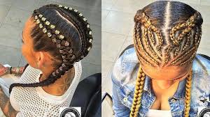 Sustained excellence in hair braiding services in the florida. 7 African Hair Braiding Styles For 2018 Biotyful Net