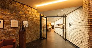 The Natural Light Of The Led Kempinski Hotel Berchtesgaden The Perception Orientated Lighting Concept With Lighting Concepts Light Architecture Berchtesgaden