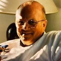 George Donald "Don" Kissinger Obituary