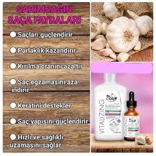 Saclariniz Dokuluyorsa Zayif Ve Uzamiyorsa Farmasi De Sizin Icin Cok Guzel Bir Urun Var Sarimsak Ozlu Urunlerimizi Gonul Rahatligiyla Sarimsak Sampuan Sac