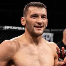 Kyle Prepolec vs. Josh Henry, PFC 16