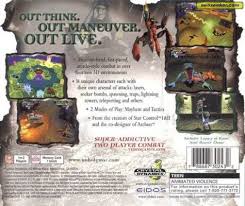 When i say the unholy war, it probably won't mean much to a lot of people. The Unholy War Psx Back Cover