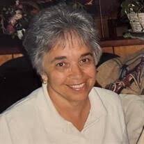 Sharon Mae Bloom Obituary