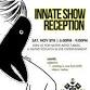 inNATE Art Show Reception