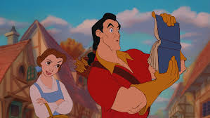I want adventure in the great wide somewhere… i want it more than i can tell. Beauty And The Beast