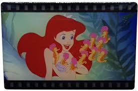 She's nervous and skittish and a bit of a crybaby, but she's a total sweetie around those she considers friends. View Pin Japan Disney On Classic 2018 The Little Mermaid In Concert Ariel With Seahorses