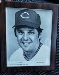 Tom " Mongoo$e" McEwen Hotwheels II Plymouth Duster 20 x 30 B&W Poster  Photo