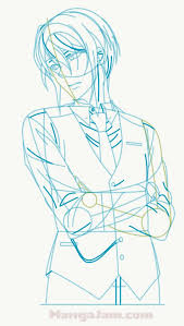 Funded entirely by private donations, this 501(c)(3). How To Draw William James Moriarty From Yuukoku No Moriarty Mangajam Com