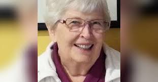 Marjorie Lucille Meier Obituary