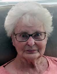 Obituary information for Alice D. (Cummings) Harville