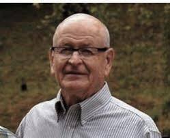 James Sluss Obituary (2016)