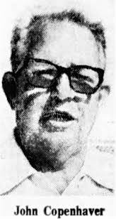 Gary Degler's Instagram, Twitter & Facebook